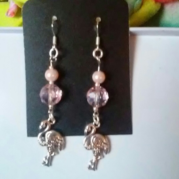 earrings - Picture 1 of 1
